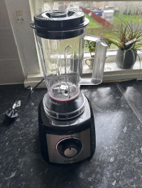 Bosch MCM3501MGB MultiTalent 3