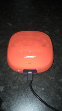Bose SoundLink Micro