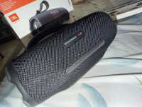 Compact speaker with powerful sound , JBL Charge 6