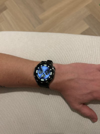 HUAWEI Watch GT 4