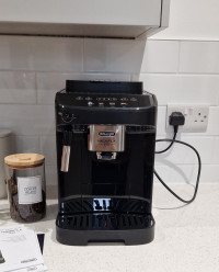 De'Longhi Magnifica Evo ECAM290.21.B