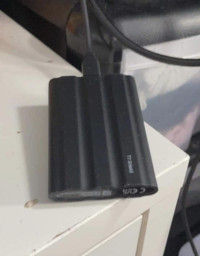 Samsung T7 Shield 1TB