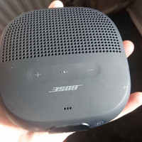 Bose SoundLink Micro