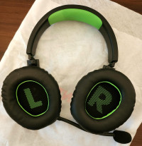 JBL Quantum 360X