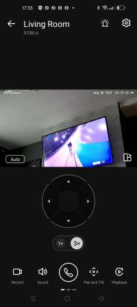 eufy S350