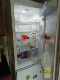 Beko CFG4582W