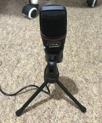 Trust GXT212 Mico