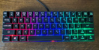 Bright colours , STEALTH Light-Up Mini