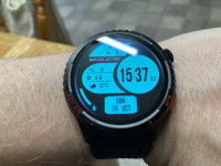 Reflex Active SeaVenture