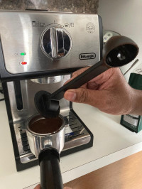 De'Longhi ECP35.31