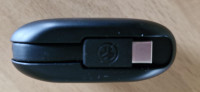 Neat cable storage , JLab JBuds ANC