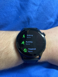 Reflex Active Series 45