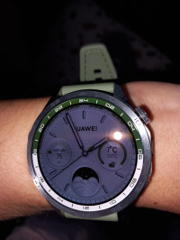 HUAWEI Watch GT 4