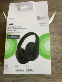Belkin SoundForm Isolate