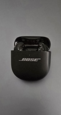 Bose QuietComfort Ultra Earbuds 2nd Gen