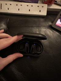 Belkin Soundform ClearFit