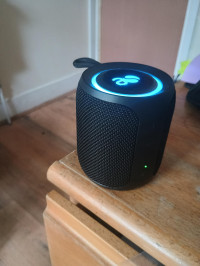 Acoustic Solutions Mini Blast