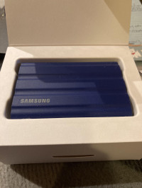 Samsung T7 Shield 1TB