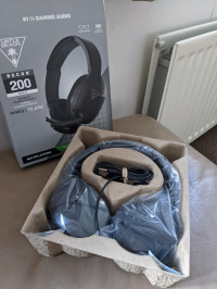 Turtle Beach Recon 200 Gen 2