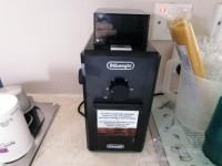 Ready to go.. , De'Longhi KG79
