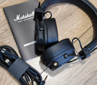 Marshall Major V