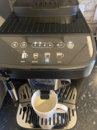 De'Longhi Magnifica Evo ECAM290.21.B