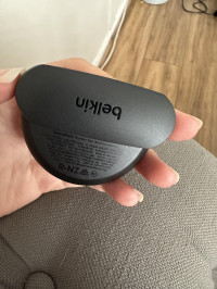 Belkin SoundForm Rhythm