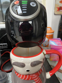 De'Longhi Dolce Gusto Genio S Plus