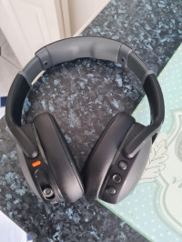 Crusher Evo's , Skullcandy Crusher Evo