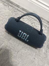 JBL Charge 6