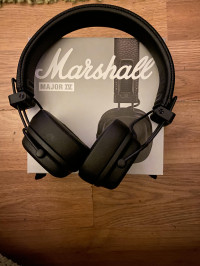 Marshall Major IV