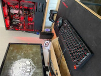 Logitech G Pro