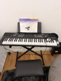 RockJam RJ561