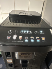 De'Longhi Magnifica Evo ECAM290.83.TB
