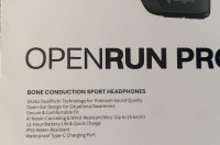 Shokz OpenRun Pro 2