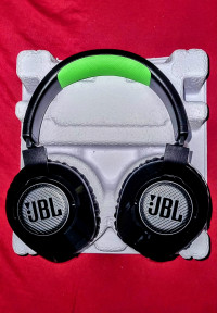 Bluetooth mode , JBL Quantum 360X