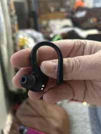 Nico review photo