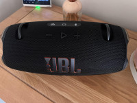 My JBL , JBL Xtreme 4