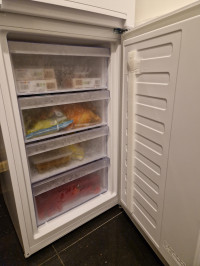 Freezer , Beko CFG4582W