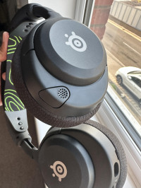SteelSeries Arctis Nova 5X