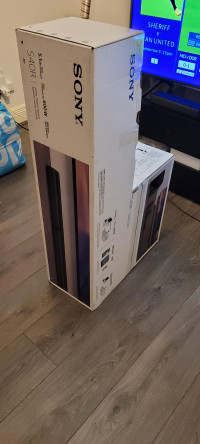 Sony HT-S40R