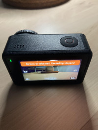 DJI Osmo Action 4