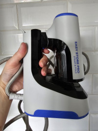 Russell Hobbs Steam Genie Easy Store 26740