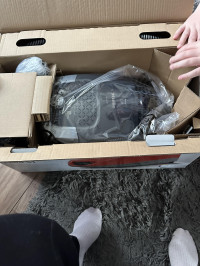 Miele Guard S1