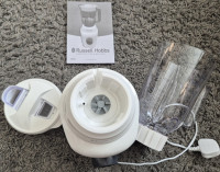Melibee review photo