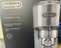 De'Longhi Dedica Arte EC885.M