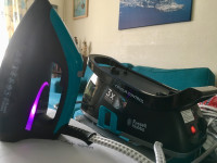 Russell Hobbs Colour Control SteamPower