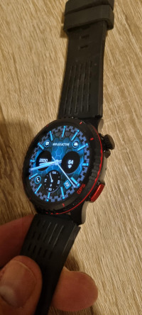 Reflex Active SeaVenture