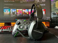 Turtle Beach Stealth 500