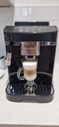 De'Longhi Magnifica Evo ECAM290.21.B